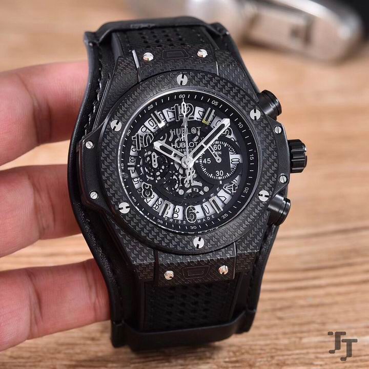 HUBLOT GENEVE Watch 517